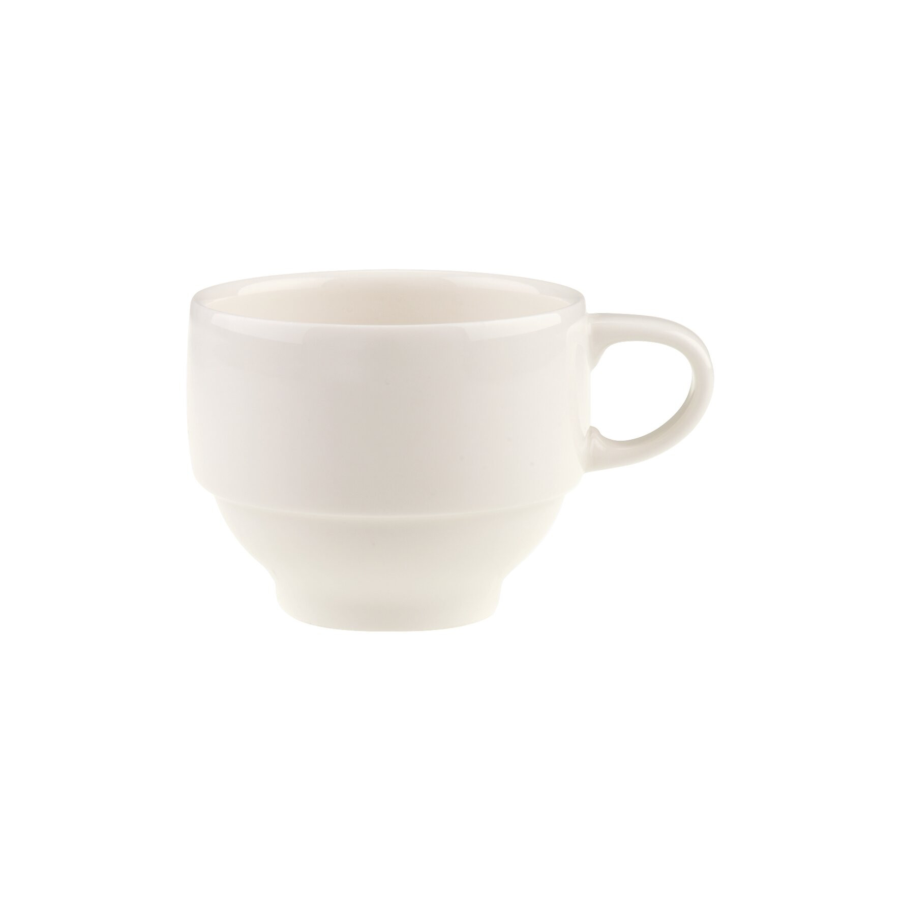 Dune, Tasse Nr. 4 stapelbar 100 x 80 mm / 0,18 l